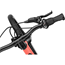 Barncykel Woom Explore 4 20" Neon Coral