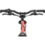 Barncykel Woom Explore 4 20" Neon Coral