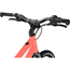Barncykel Woom Explore 4 20" Neon Coral