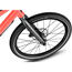 Barncykel Woom Explore 4 20" Neon Coral