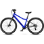 Barncykel Woom Explore 5 24" Magnetic Blue