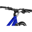 Barncykel Woom Explore 5 24" Magnetic Blue