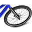 Barncykel Woom Explore 5 24" Magnetic Blue
