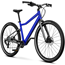 Børnecykel Woom Explore 6 26" Magnetic Blue