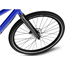 Børnecykel Woom Explore 6 26" Magnetic Blue