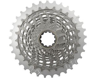 Kassett XG-1290 Sram E1 12-speed Rainbow 10-36