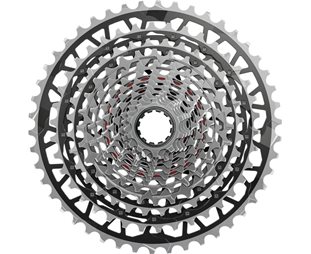 Kasetti SRAM RED XPLR XG-1391 E1 13-vaihteinen 10-46T