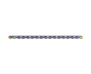 Kedja Sram RED E1 Flattop Rainbow 13/12-speed 114
