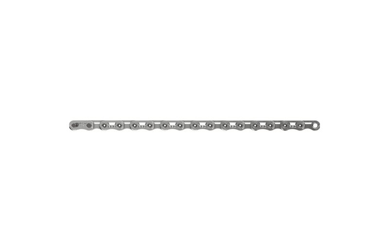 Kedja Sram RED E1 Flattop Silver 13/12-speed 126