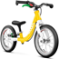 Balanscykel Woom Go 1 12" Yellow