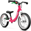 Potkupyörä Woom Go 1 12" Hot Pink