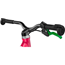 Potkupyörä Woom Go 1 12" Hot Pink