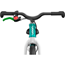 Lasten potkupyörä Woom Go 1 12" Metallic Petrol