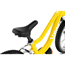 Lasten potkupyörä Woom Go 1 Plus 14" Yellow