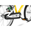 Lasten polkupyörä Woom Go 2 14" Yellow