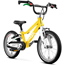 Lasten polkupyörä Woom Go 2 14" Yellow