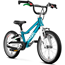 Barncykel Woom Go 2 14" Metallic Blue