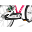 Barncykel Woom Go 2 14" Hot Pink