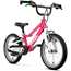 Barncykel Woom Go 2 14" Hot Pink