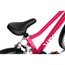 Barncykel Woom Go 2 14" Hot Pink