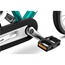 Barncykel Woom Go 2 14" Metallic Petrol