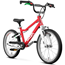 Lasten polkupyörä Woom Go 3 16" Woom Red