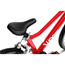 Barncykel Woom Go 3 16" Woom Red