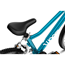 Lasten polkupyörä Woom Go 3 16" Metallic Blue