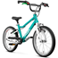 Lasten polkupyörä Woom Go 3 16" Metallic Petrol