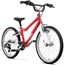 Barncykel Woom Go 4 20" Woom Red