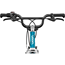 Barncykel Woom Go 4 20" Metallic Blue