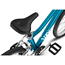 Barncykel Woom Go 4 20" Metallic Blue