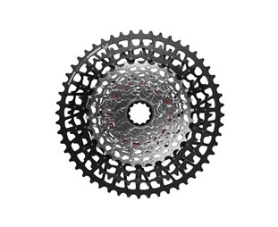 Kassett Sram XS-1275 GX T-Type Eagle 12-speed 10-52T