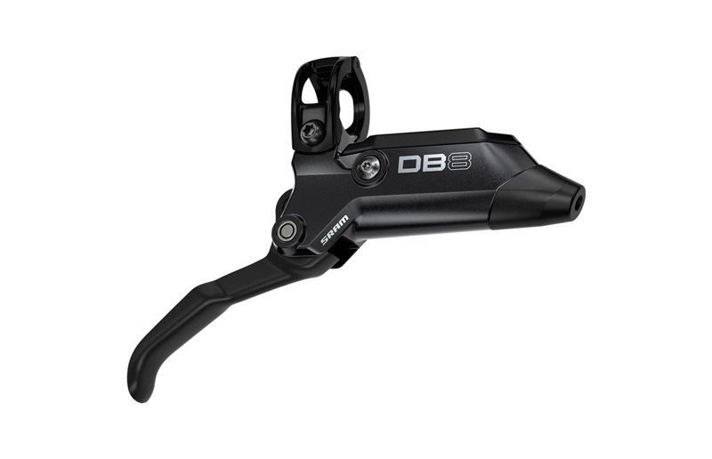 Hydraulinen levyjarru SRAM DB8 Stealth B1 Edessä
