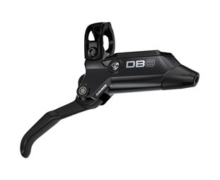 Hydraulisk skivebrems SRAM DB8 Stealth B1 Bak