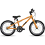Barncykel Frog 44 Orange