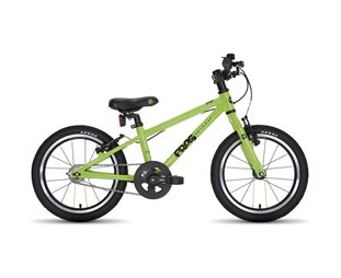 Lasten polkupyörä Frog 44 Green