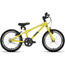 Barncykel Frog 44 Yellow TDF