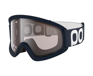 Goggle-ajolasit POC Ora Apatite Navy/Clarity Trail/Cloudy Brown