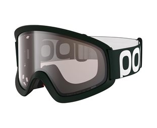 Goggle-ajolasit POC Ora  Pargasite Green/Clarity Trail/Cloudy Brown