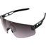 Cykelglasögon POC Elicit Toric Uranium Black/Clarity Road/Sunny Silver
