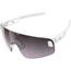 Pyöräilylasit POC Elicit Toric Hydrogen White/Clarity Road/Sunny Silver