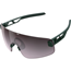 Cykelglasögon POC Elicit Toric Pargasite Green/Clarity Road/Sunny Silver