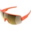 Fluo. Orange Translucent/Clarity Ro