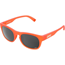 Solglasögon POC Evolve Fluo Orange/Clarity POCito/Sunny Grey
