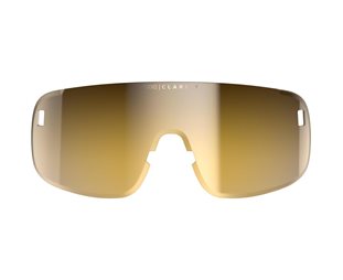 Linssi POC Elicit Sparelens Clarity Road/Partly Sunny Gold