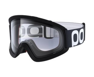 Goggles POC Ora Uranium Black/Clarity Universal/Cloudy Grey