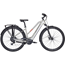Elcykel hybrid Scott Sub Cross eRIDE 30 Lady EQ Stainless Beige