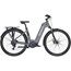 Elcykel hybrid Scott Sub Cross eRIDE 30 Unisex EQ Blue Grey