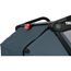 Sykkelvogn Thule Chariot Cab Double Dark Slate